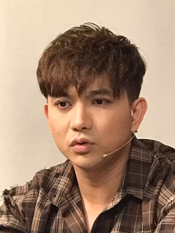 Diem chung trong hai cuoc tinh cua Truong Quynh Anh, Duong Hoang Yen