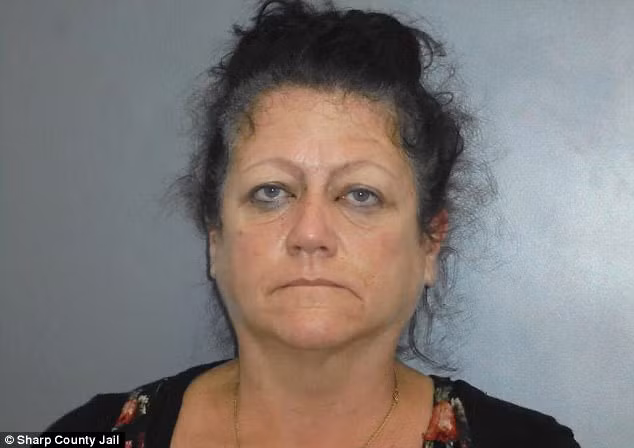 Ma quy nhap, nguoi giup viec bong can chu nha den chet