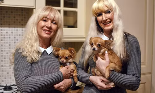 Sốc nặng bà mẹ chi hơn 1 tỷ phẫu thuật thành.... con gái Soc nang ba me chi hon 1 ty phau thuat thanh.... con gai