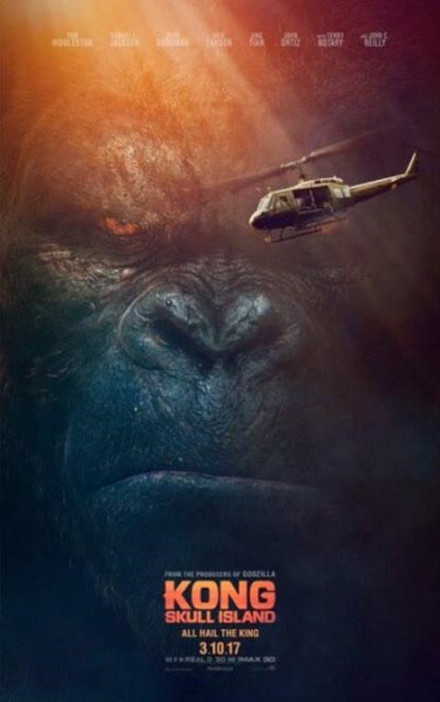 Non nuoc VN dep man nhan trong trailer bom tan Kong Skull Island-Hinh-2