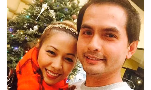 Trai dep Viet vuong tin don lay vo giau minh la gay