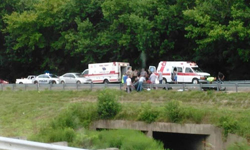 Anh hon ma lo lung tren thi the nguoi chet nong mang XH