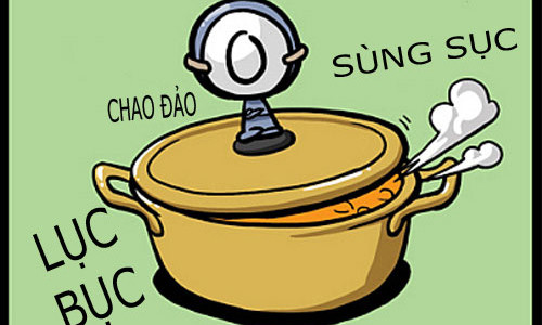 Ai thuoc nhom mau nay lam tai nhieu tat “dung hoi“