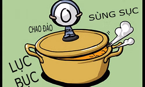 Ai thuoc nhom mau nay lam tai nhieu tat “dung hoi“