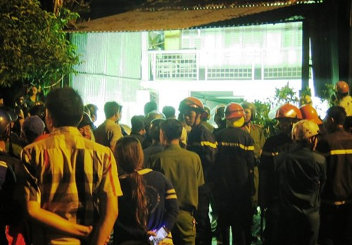 Chay can gac go, 6 nguoi trong gia dinh chet tham-Hinh-4