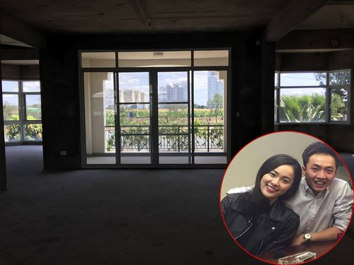 Mới đây trên Facebook cá nhân, chồng cũ Hồ Ngọc Hà chia sẻ hình ảnh anh đi xem nhà mới và tỏ ra khá ưng ý. Quốc Cường cũng không giấu ý định sẽ chuyển tới ở sớm sau khi đã sửa sang xong căn biệt thự: “Gotta move in soon” (Cần phải chuyển tới sớm thôi). Nhiều bạn bè và fan của đại gia phố núi gửi lời chúc mừng tới anh đã tìm được “một nơi ở mới, một niềm vui mới, một cuộc sống mới”.