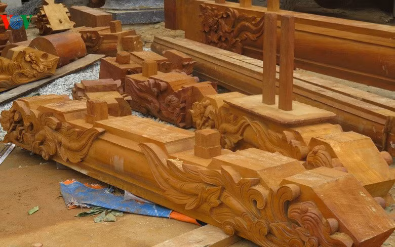 Sao xanh là loại gỗ quý hiếm (thuộc nhóm II theo bảng phân loại nhóm gỗ tại Việt Nam).