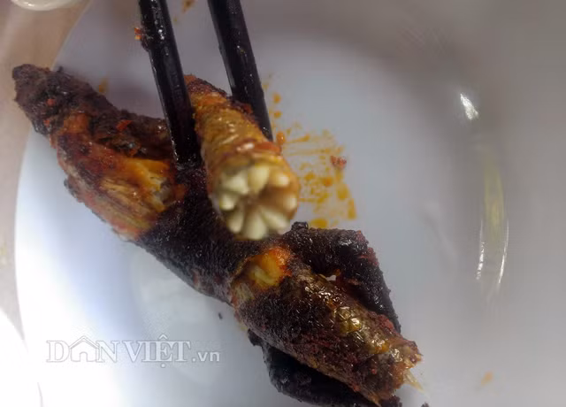 Theo dân gian, rắn mối là một vị thuốc bổ, có giá trị dinh dưỡng cao, tương tự như thịt con cóc chuyên cho trẻ em còi xương, suy dinh dưỡng ăn để mau lớn. Người lớn ăn rắn mối cũng để bồi bổ sức khỏe.