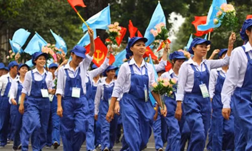 Cach tinh tien luong thuong ngay Quoc khanh 2/9