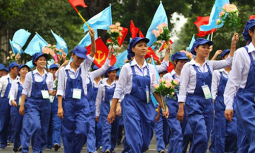 Cach tinh tien luong thuong ngay Quoc khanh 2/9