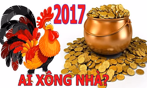 Chon tuoi dep xong dat, xong nha nam Dinh Dau 2017