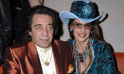 Ty phu A Rap chet tuc tuoi vi 2.200 ty