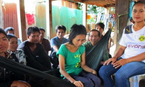 Lo dien nguoi cha Viet Nam nhan 