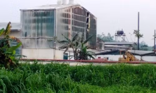 No lon tai nha may tinh bot san, nhieu nguoi bi thuong nang