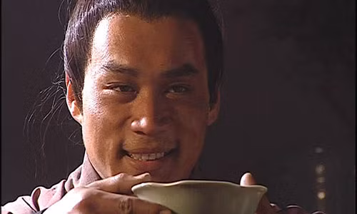 Cai ket dang cua huyen thoai da ho Vo Tong