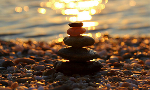 Doi nguoi muon binh an, huong phuc chi can lam dieu nay la du