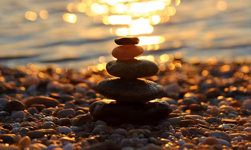 Doi nguoi muon binh an, huong phuc chi can lam dieu nay la du