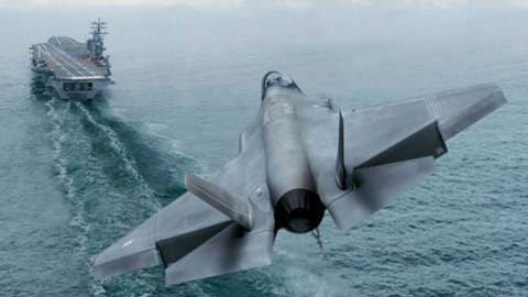 F-35 Lightning II: 122 triệu USD .