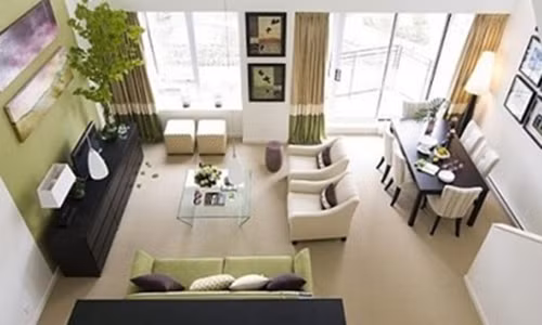 Luu y phong thuy khong the khong biet khi mua nha