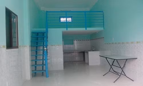 9 luu y phong thuy khi thue phong tro