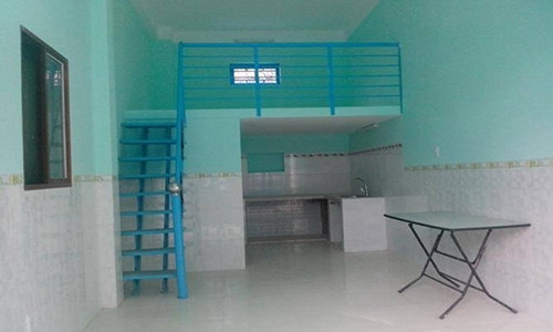 9 luu y phong thuy khi thue phong tro