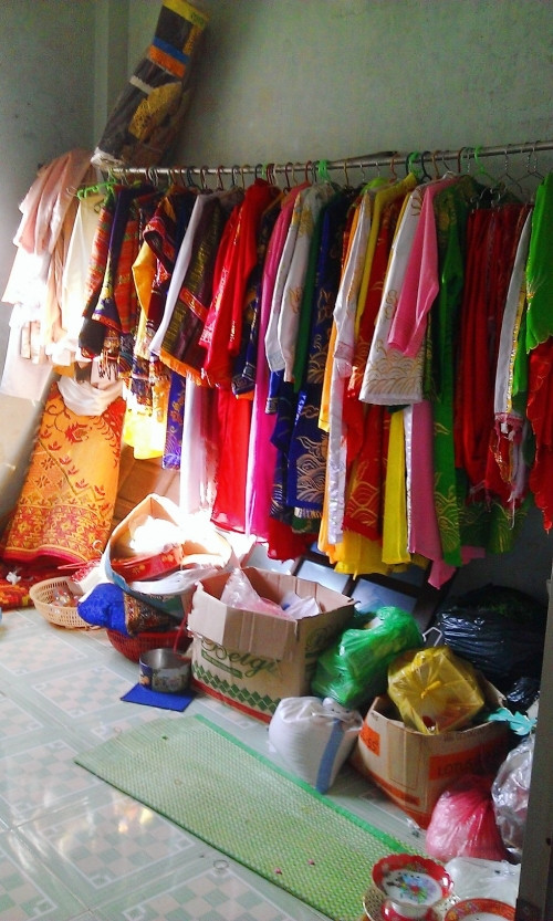 Su that ve 9X lap cung dien de 