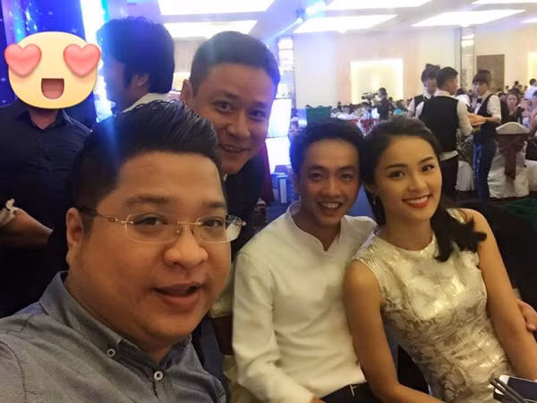 Than mat voi Ha Ho, van yeu Ha Vi: Cuong do la dang lam gi?-Hinh-2