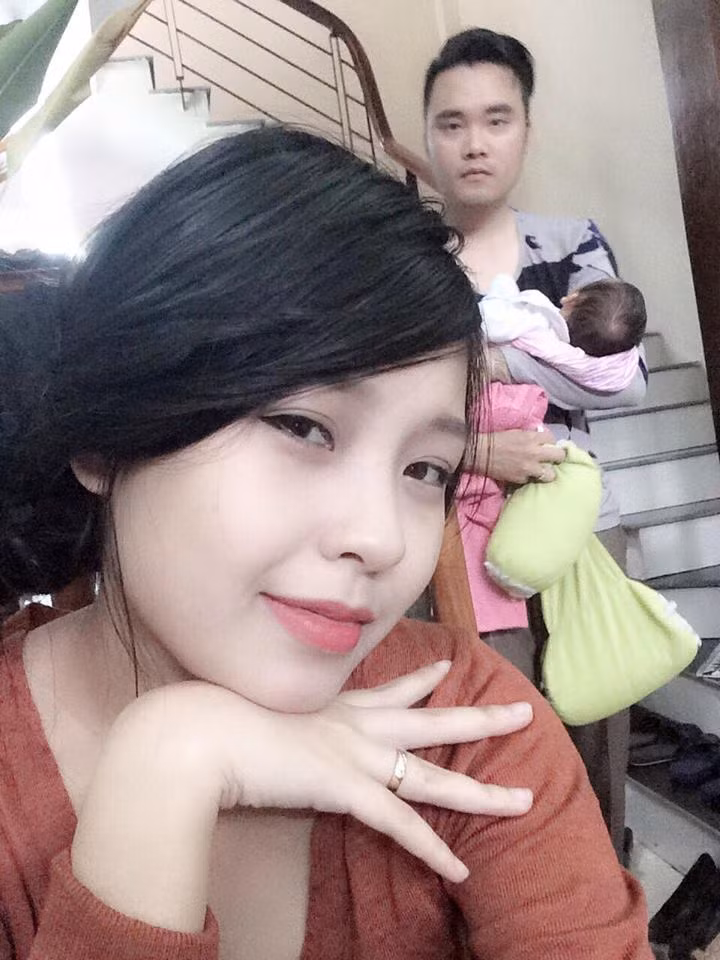 Bà xã của Ngọc Duy là chị Nguyễn Thu Thảo, sinh năm 1995. Hiện tại Thu Thảo đang làm kinh doanh online.