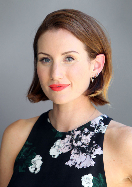 Katherine Power, người đồng sáng lập kiêm CEO của Clique Media. Đúng như tên gọi của mình, Power khởi động ngày mới bằng một bữa sáng giàu năng lượng để duy trì sức khỏe suốt buổi sáng bận rộn.