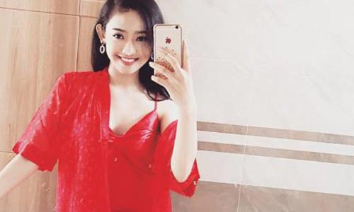 Thúy Vi chỉ vô tình khoe về con số 2 tỉ?