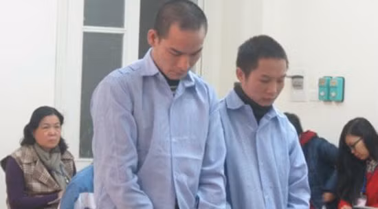 Bi ban sang TQ, thieu nu qua hai “doi chong” trong 4 thang