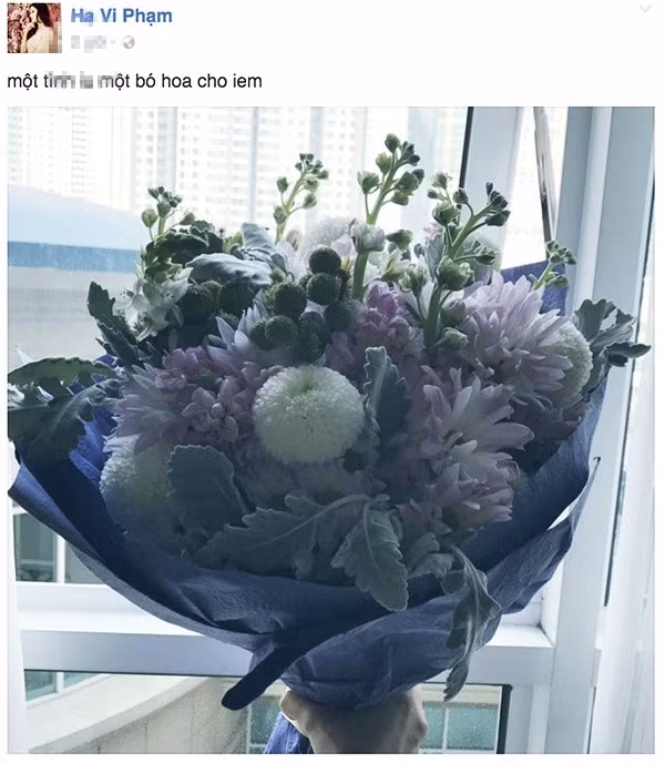 Ha Vi chia se chan nan ve tinh yeu sau nghi van chia tay-Hinh-2