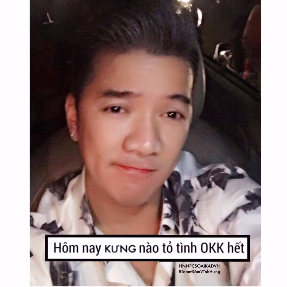 O tuoi U50, Dam Vinh Hung thua nhan “them co bo” gay sot-Hinh-4
