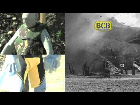 Quần lót Blast Boxers của hãng BCB có hình dáng giống quần short đua xe đạp và bảo vệ không chỉ vùng bẹn mà cả một phần đôi chân.