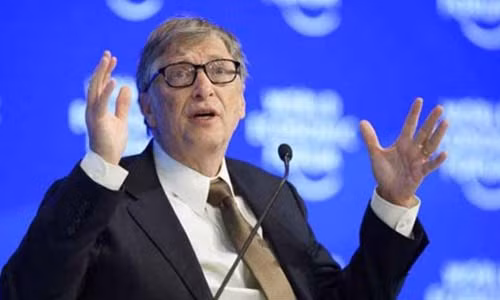 Ai se la “nghin ty phu” dau tien tren the gioi?