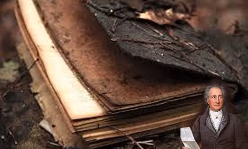 Giai ma kinh hoang ve cuon sach giet nguoi