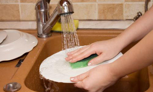 Nhung cach rua bat dua khien ban va gia dinh de... chet som