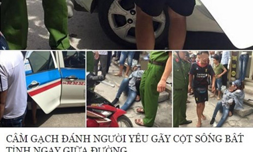 Su that chuyen co gai bi nguoi yeu danh gay cot song