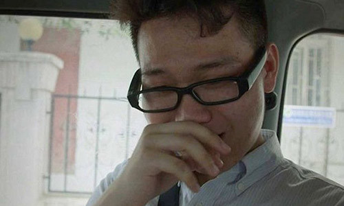 Trung Quoc Day con vao vien tam than chua… dong tinh