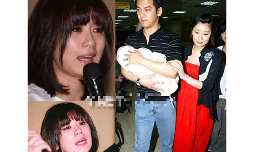 6 my nhan Hoa ngu bi chong dai gia danh khong thuong tiec