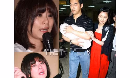 6 my nhan Hoa ngu bi chong dai gia danh khong thuong tiec