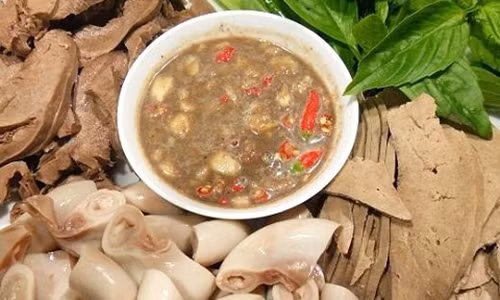 “Sat thu” gay can tro qua trinh thu thai