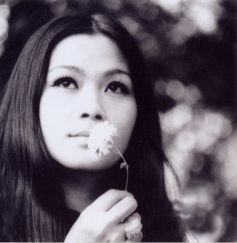 Khanh Ly tiet lo nhung chuyen chua mot ai duoc biet