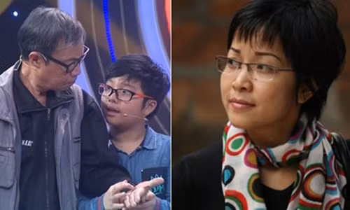 Kho kim nuoc mat tam thu cua MC Thao Van gui bo chong