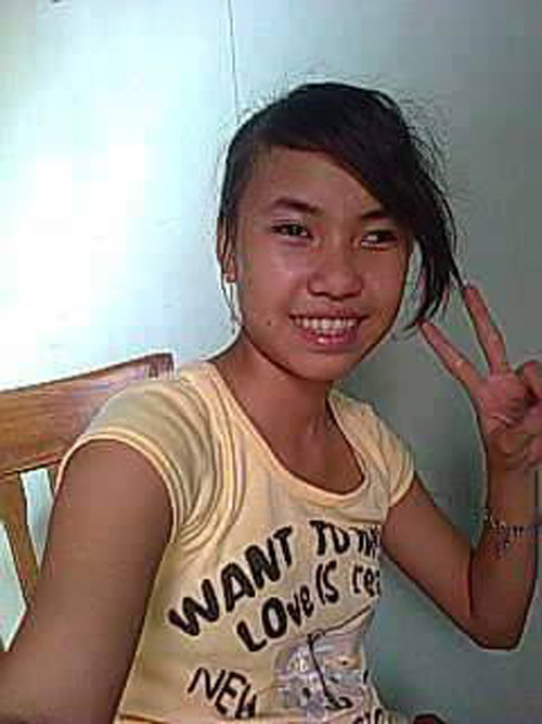 Co gai mat lac di phu ho kiem tien “tu sua” nhan sac