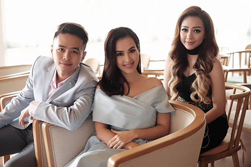 Sau đám cưới Tú Vi và Văn Anh luôn dành cho nhau những tình cảm ngọt ngào. Cặp đôi được rất nhiều người ngưỡng mộ vì cuộc sống gia đình hạnh phúc.