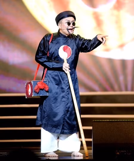 Vi sao Xuan Hinh khong xuat hien tren game show truyen hinh-Hinh-2