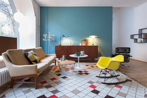 1. Lựa chọn phong cách phù hợp Thuộc lĩnh vực thời trang, trang trí, do đó phong cách thiết kế nội thất nhà ở thay đổi theo từng năm, thậm chí là từng mùa, do đó nếu không muốn phải “vật vã” chạy theo mốt thì ngay từ khi lên kế hoạch, bạn nên xác định rõ cho mình một phong cách nhất định.