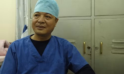 Bác sĩ kể chuyện phá thai cho bé gái 13 tuổi Bac si ke chuyen pha thai cho be gai 13 tuoi