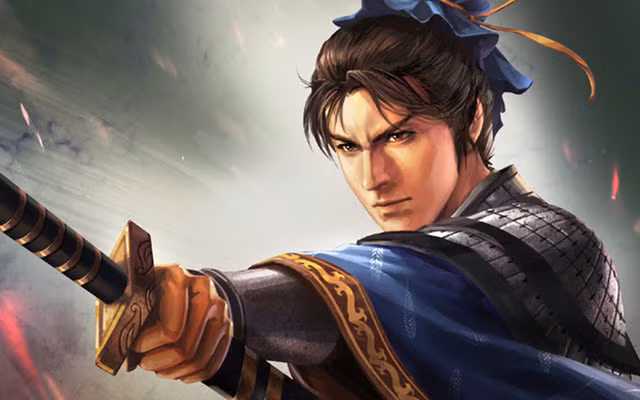 Quach Gia de nhat quan su vuot tai Gia Cat Luong